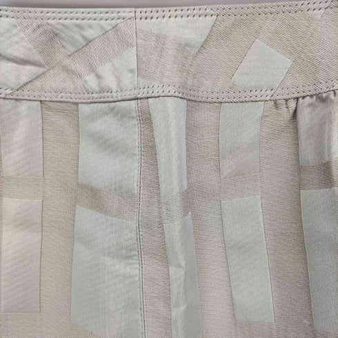 バーバリーロンドン BURBERRY LONDON チェック柄スカート レディース EUR:38