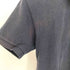 プレイコムデギャルソン PLAY COMME des GARCONS AD2011 ロゴワッペン S/S ポロ シャツ レディース JPN:S