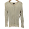トミーヒルフィガー TOMMY HILFIGER ケーブル編みカーディガン レディース import:S