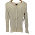 トミーヒルフィガー TOMMY HILFIGER ケーブル編みカーディガン レディース import:S