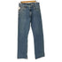 リーバイス Levis 00S 01年製 ボタン裏314 557 RELAXED BOOTCUT ブーツカットデニムパンツ メンズ 30/34
