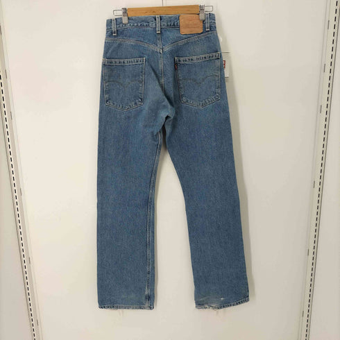 リーバイス Levis 00S 01年製 ボタン裏314 557 RELAXED BOOTCUT ブーツカットデニムパンツ メンズ 30/34