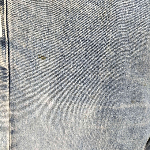 リーバイス Levis 00S 01年製 ボタン裏314 557 RELAXED BOOTCUT ブーツカットデニムパンツ メンズ 30/34