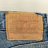 リーバイス Levis 00S 01年製 ボタン裏314 557 RELAXED BOOTCUT ブーツカットデニムパンツ メンズ 30/34