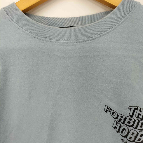 キャンディストリッパー Candy Stripper THE FORBIDDEN HOBBY L/S T レディース JPN:2