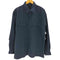 ジョージ GEORGE 00S sueded shirt メンズ JPN:L