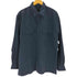 ジョージ GEORGE 00S sueded shirt メンズ JPN:L