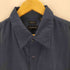 ジョージ GEORGE 00S sueded shirt メンズ JPN:L