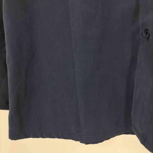 ジョージ GEORGE 00S sueded shirt メンズ JPN:L