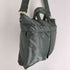 ポーター PORTER 2WAY TANKER SHORT HELMET BAG タンカーショートヘルメットバッグ 吉田カバン メンズ