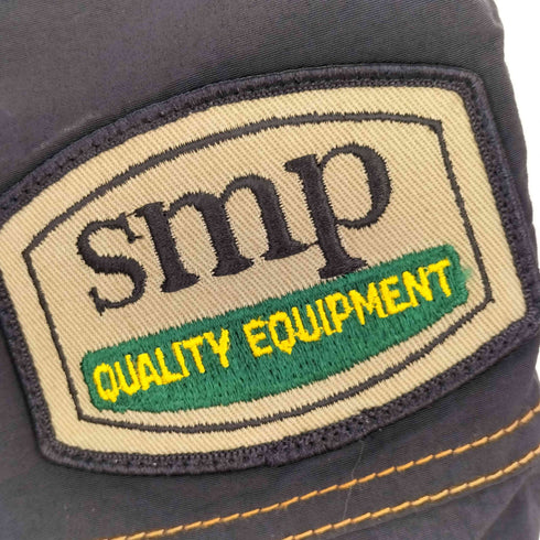 smp enforced usa製 ステッチパンツ メンズ