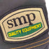 smp enforced usa製 ステッチパンツ メンズ