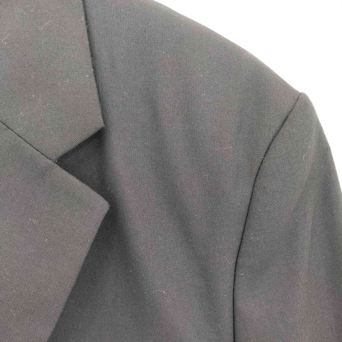 ザラ ZARA STRAIGHT FIT ブレザー テーラードジャケット メンズ EUR:46