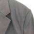 ザラ ZARA STRAIGHT FIT ブレザー テーラードジャケット メンズ EUR:46