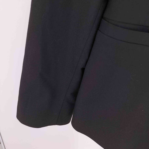 ザラ ZARA STRAIGHT FIT ブレザー テーラードジャケット メンズ EUR:46
