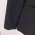 ザラ ZARA STRAIGHT FIT ブレザー テーラードジャケット メンズ EUR:46