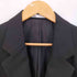 ザラ ZARA STRAIGHT FIT ブレザー テーラードジャケット メンズ EUR:46