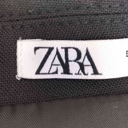 ザラ ZARA STRAIGHT FIT ブレザー テーラードジャケット メンズ EUR:46