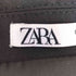 ザラ ZARA STRAIGHT FIT ブレザー テーラードジャケット メンズ EUR:46