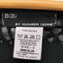 N NUMBER 編み込みデザイン カットソー レディース JPN:2