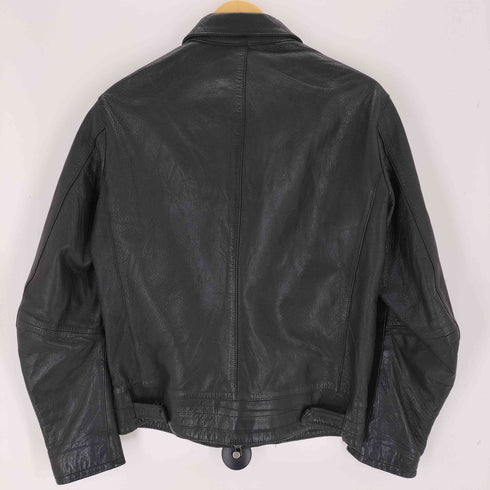 カルバンクライン CALVIN KLEIN CK39 レザージャケット メンズ JPN:L
