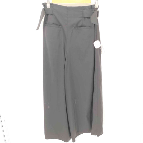 レイビームス Ray BEAMS フロントプリーツフレアパンツ レディース JPN:0