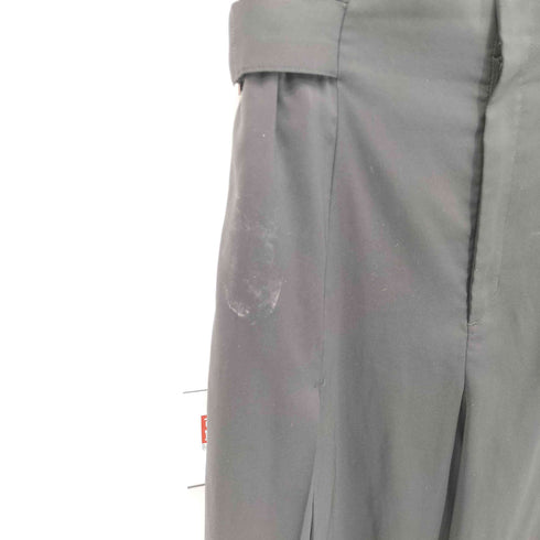 レイビームス Ray BEAMS フロントプリーツフレアパンツ レディース JPN:0