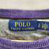 ポロラルフローレン POLO RALPH LAUREN ポニー刺繍 クルーネックニット メンズ JPN:S