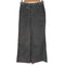 ジョンローレンスサリバン JOHN LAWRENCE SULLIVAN SATIN WIDE TROUSERS メンズ 44
