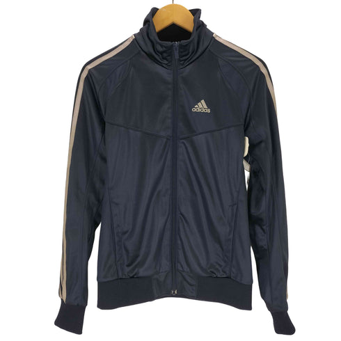 アディダス adidas トラックジャケット メンズ JPN:S