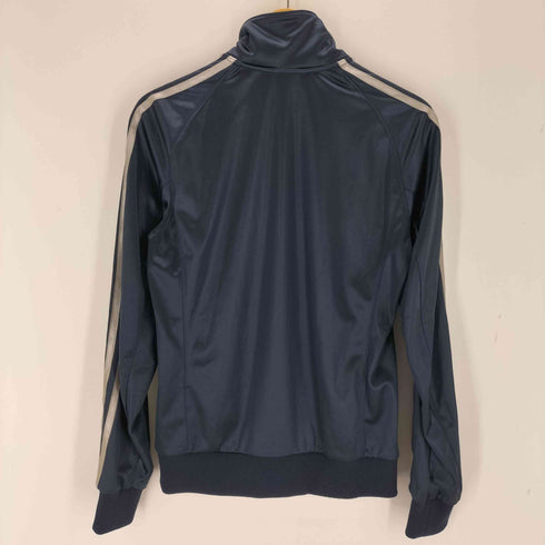 アディダス adidas トラックジャケット メンズ JPN:S