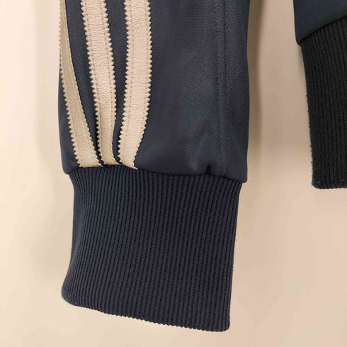 アディダス adidas トラックジャケット メンズ JPN:S