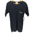 ファクトタムオム FACTOTUM homme コットンニット S/S Tシャツ メンズ JPN:48