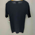 ファクトタムオム FACTOTUM homme コットンニット S/S Tシャツ メンズ JPN:48