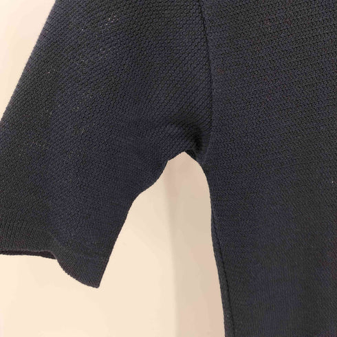 ファクトタムオム FACTOTUM homme コットンニット S/S Tシャツ メンズ JPN:48