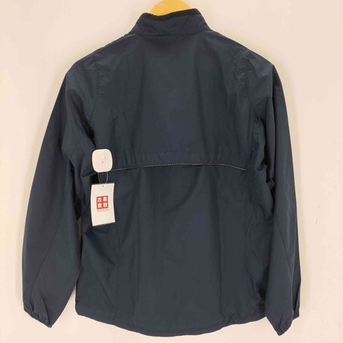 ナイキ NIKE 00S 黒タグ ジップアップジャケット メンズ JPN:M