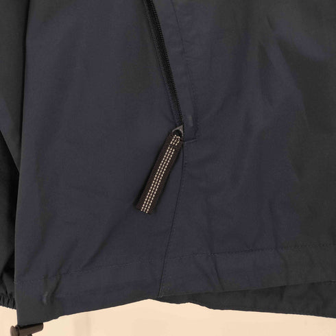 ナイキ NIKE 00S 黒タグ ジップアップジャケット メンズ JPN:M