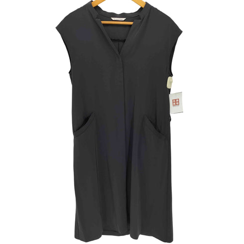 ルクールブラン le.coeur blanc スキッパーフレンチシャツワンピース レディース JPN:38