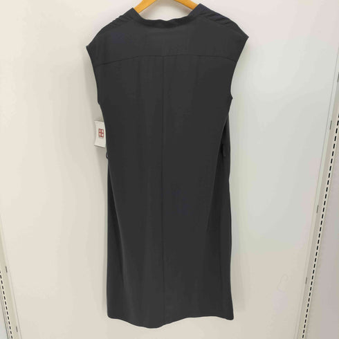 ルクールブラン le.coeur blanc スキッパーフレンチシャツワンピース レディース JPN:38