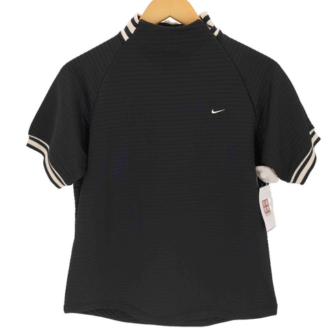 ナイキゴルフ NIKE GOLF ロゴ刺繍 ラグランカットソー メンズ JPN:M