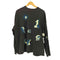 YMYM プリント L/S カットソー メンズ