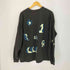 YMYM プリント L/S カットソー メンズ