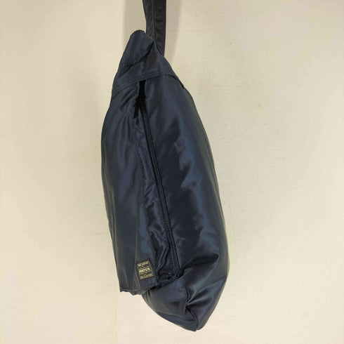 ポーター PORTER 2WAY TANKER HELMET BAG(L) タンカー ヘルメットバッグ 吉田カバン メンズ