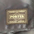 ポーター PORTER 2WAY TANKER HELMET BAG(L) タンカー ヘルメットバッグ 吉田カバン メンズ