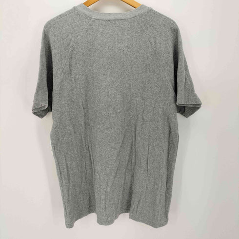 シュプリーム Supreme 16SS Striped Terry Raglan Top メンズ import:M