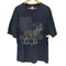 ジャージーズ JERZEES USA製 00S アニマルプリントTシャツ メンズ 3X