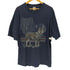 ジャージーズ JERZEES USA製 00S アニマルプリントTシャツ メンズ 3X