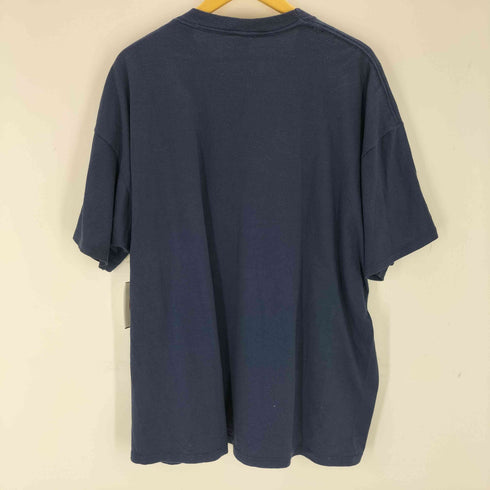 ジャージーズ JERZEES USA製 00S アニマルプリントTシャツ メンズ 3X