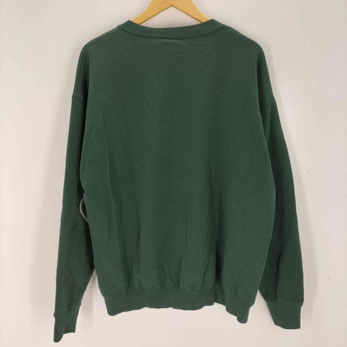 リー Lee lee sport USA製 クルーネックスウェット メンズ JPN:L