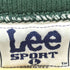 リー Lee lee sport USA製 クルーネックスウェット メンズ JPN:L